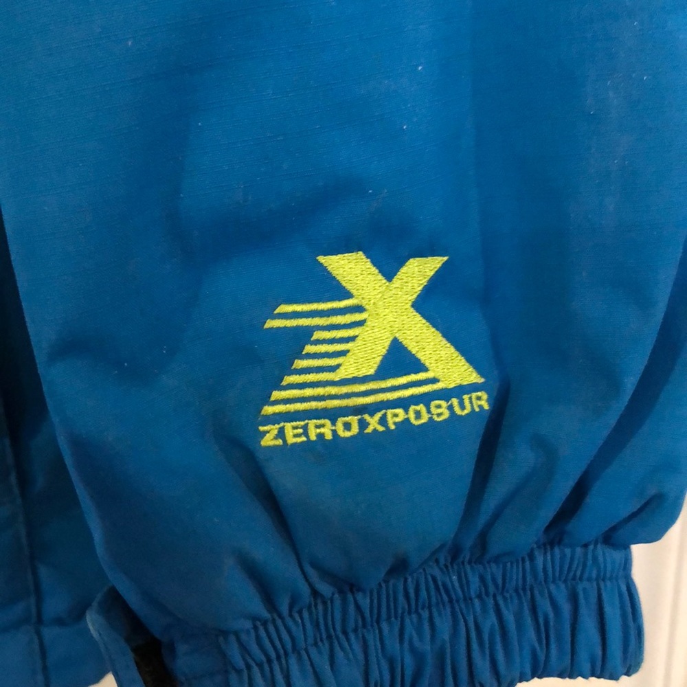 Winter jacket - Picture 2 of 6